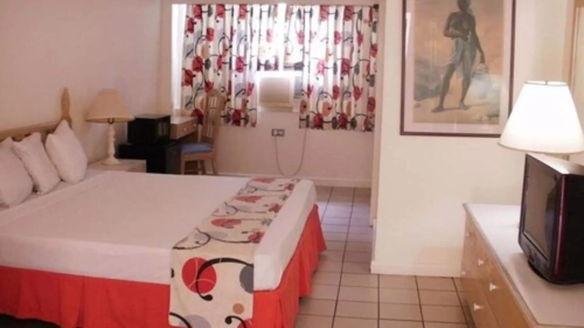 אוצ'ו ריוס Pineapple Court Hotel  אוצ'ו ריוס