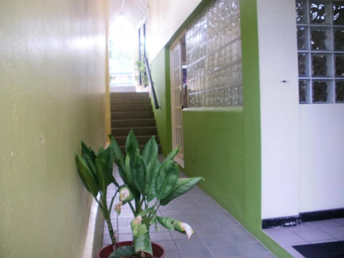 אוצ'ו ריוס Pineapple Court Hotel 2*, אוצ'ו ריוס