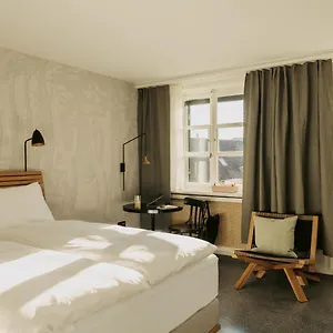 Boutique & Design Volkshaus Hotel Basileia