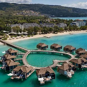 Sandals South Coast - Couples Only (adults Only) Jamaïque