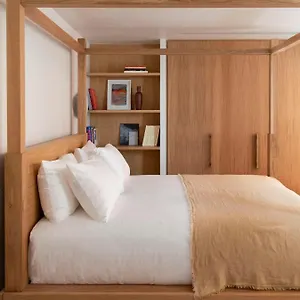 Nuage Hotel Paris
