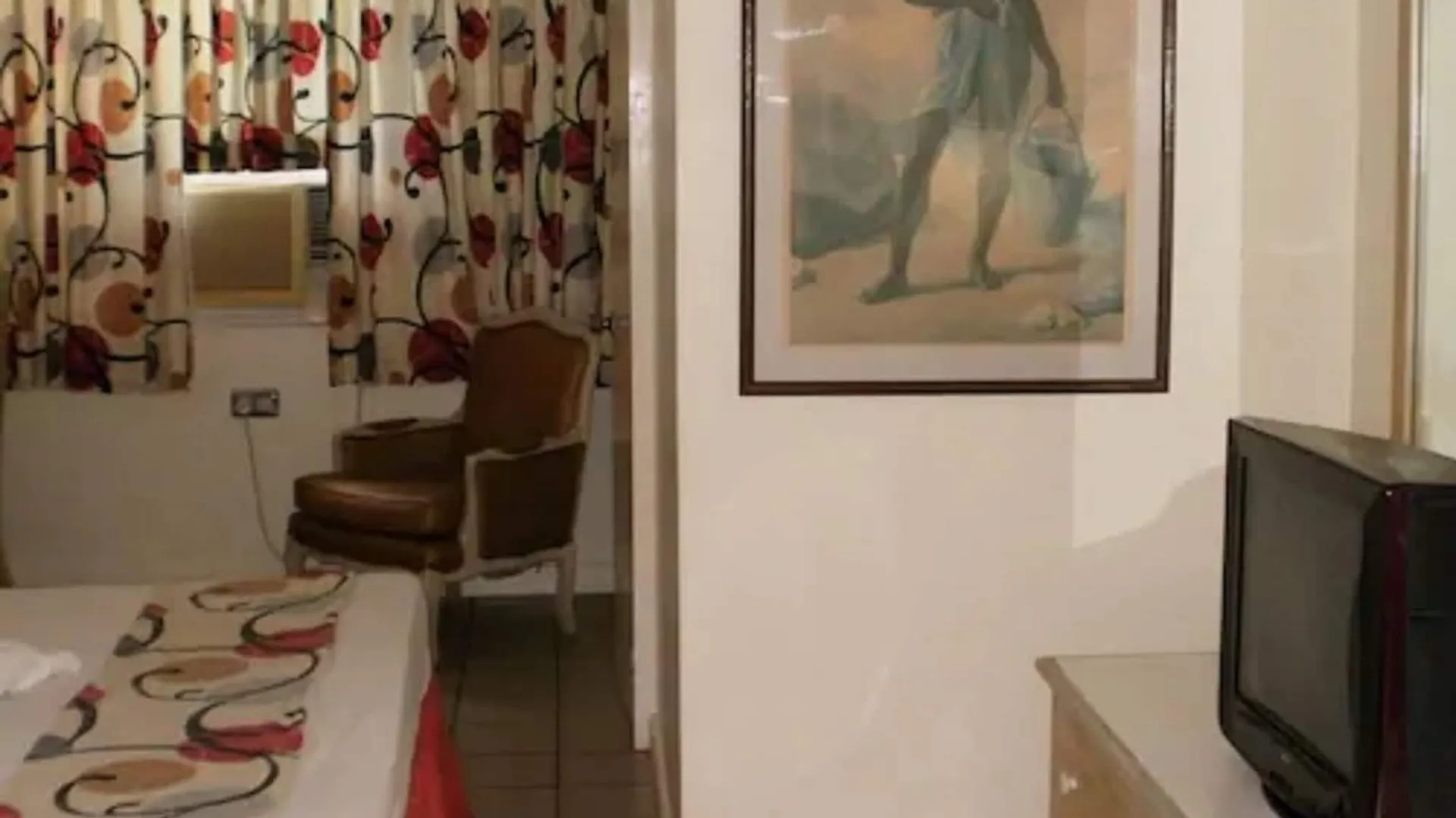 אוצ'ו ריוס Pineapple Court Hotel