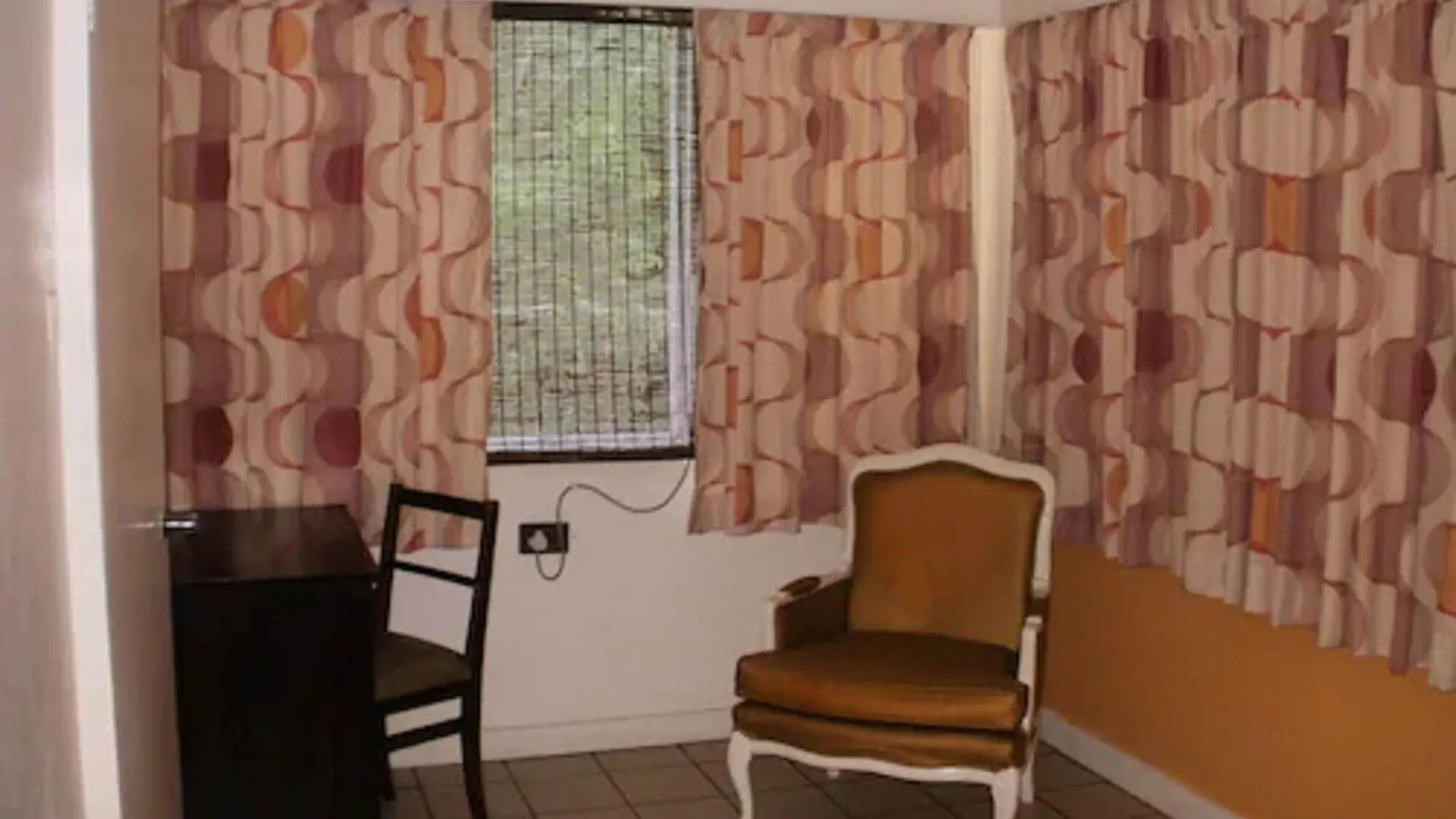 אוצ'ו ריוס Pineapple Court Hotel