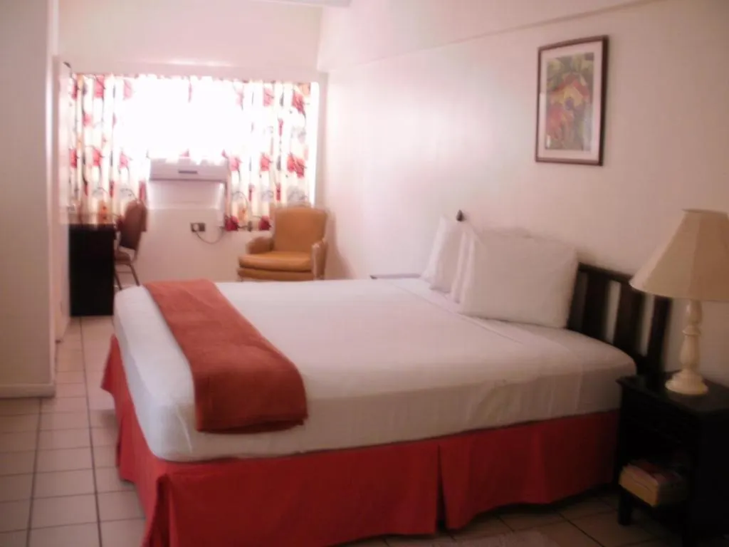 Pineapple Court Hotel Ocho Ríos Jamaïque